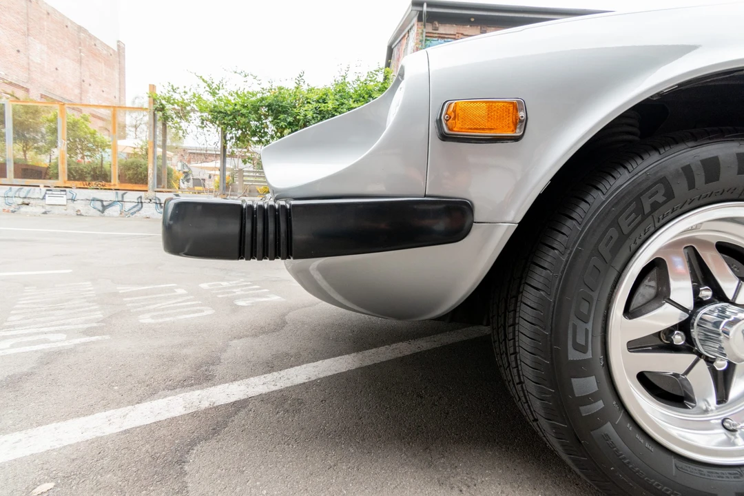 1977 Nissan Fairlady Z 1st Gen - Image 22 of 31