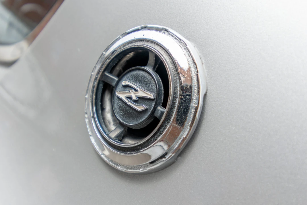 1977 Nissan Fairlady Z 1st Gen - Image 31 of 31