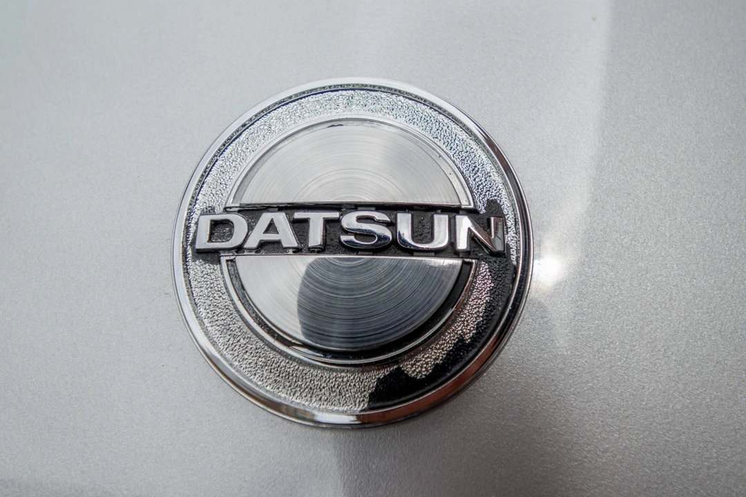 1977 Nissan Fairlady Z 1st Gen - Image 16 of 31