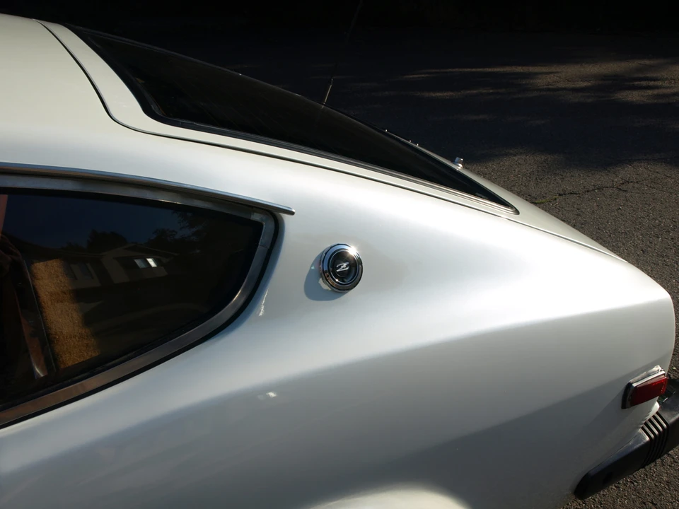 1977 Nissan Fairlady Z 1st Gen - Image 24 of 31