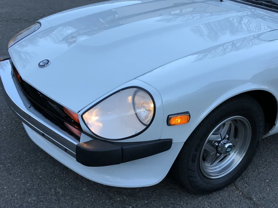 1977 Nissan Fairlady Z 1st Gen - Image 21 of 31