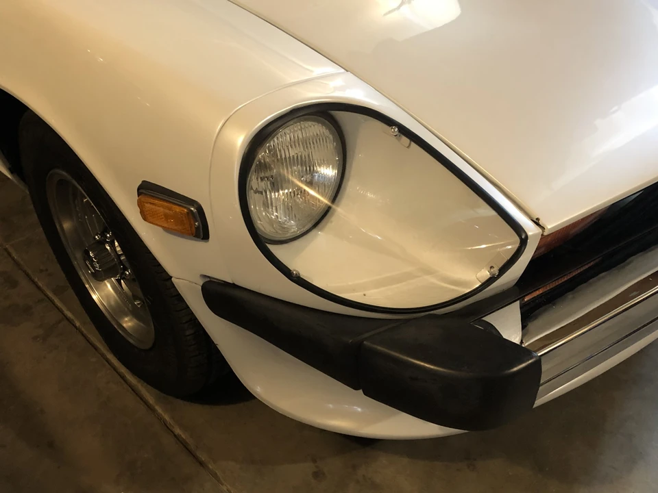 1977 Nissan Fairlady Z 1st Gen - Image 31 of 31