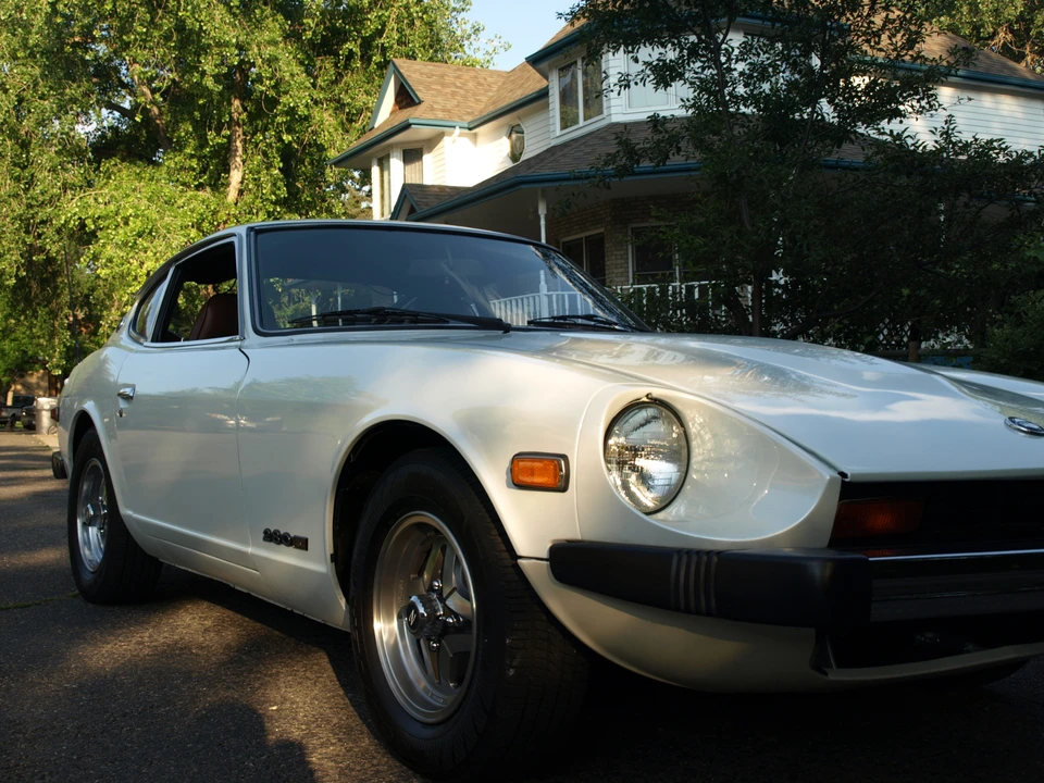 1977 Nissan Fairlady Z 1st Gen - Image 19 of 31