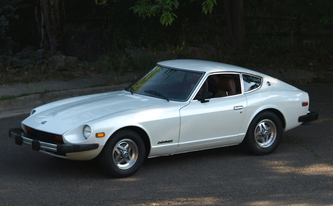 1977 Nissan Fairlady Z 1st Gen - Image 9 of 31