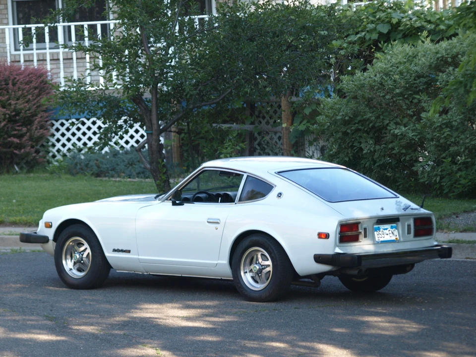 1977 Nissan Fairlady Z 1st Gen - Image 17 of 31