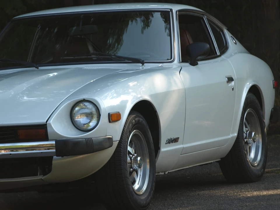 1977 Nissan Fairlady Z 1st Gen - Image 23 of 31