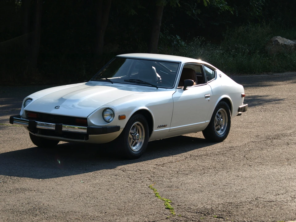 1977 Nissan Fairlady Z 1st Gen - Image 16 of 31