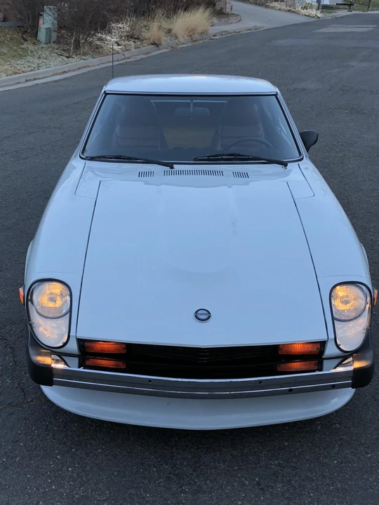 1977 Nissan Fairlady Z 1st Gen - Image 22 of 31