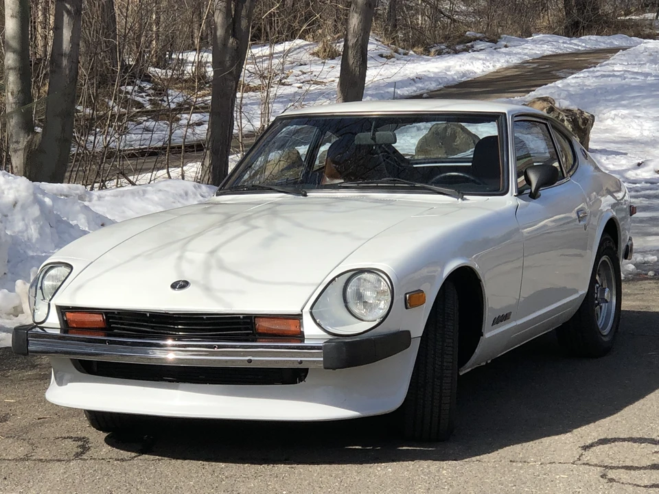1977 Nissan Fairlady Z 1st Gen - Image 5 of 31