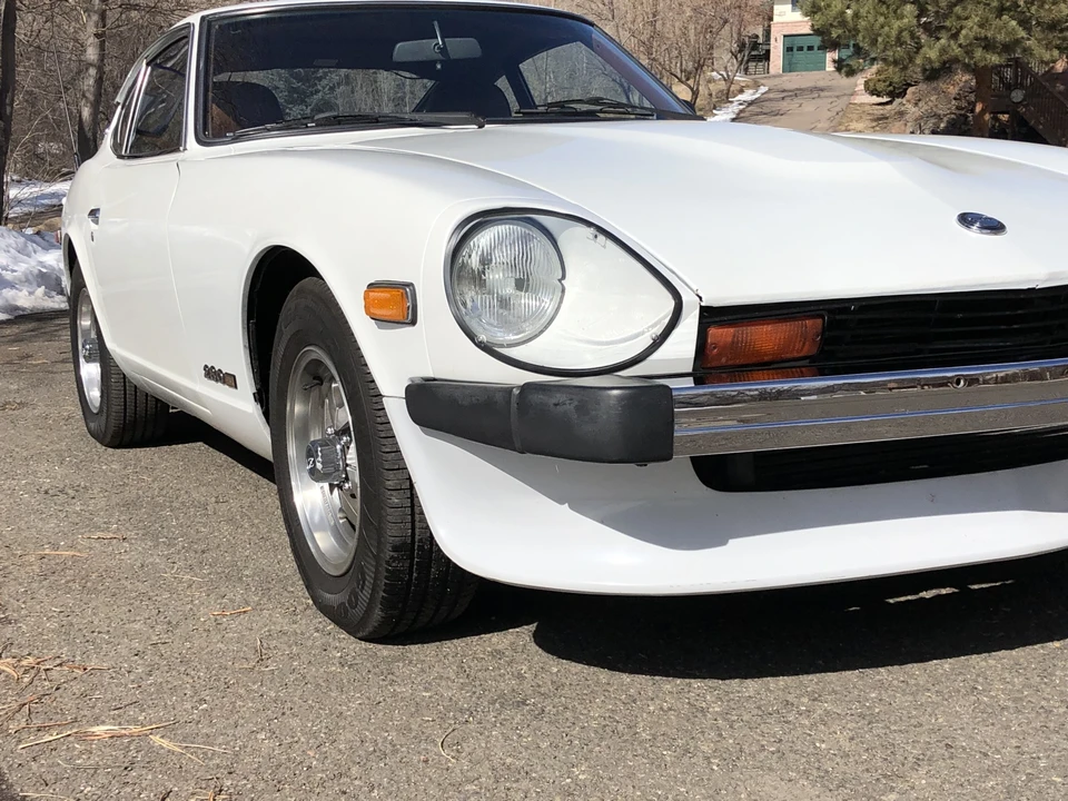 1977 Nissan Fairlady Z 1st Gen - Image 6 of 31
