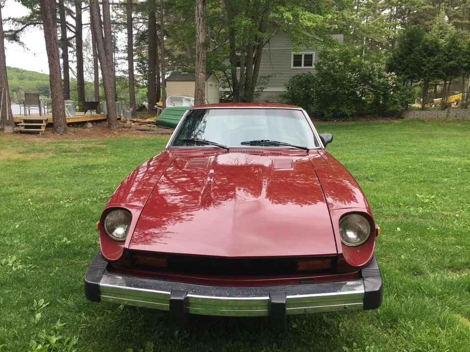 1977 Nissan Fairlady Z 1st Gen - Image 4 of 31