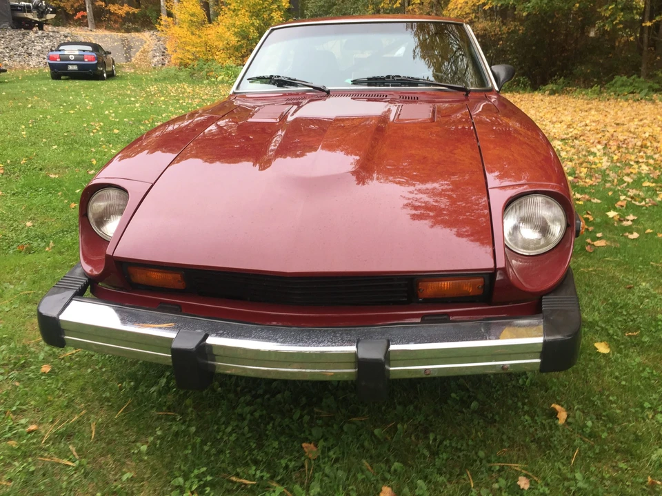1977 Nissan Fairlady Z 1st Gen - Image 5 of 31