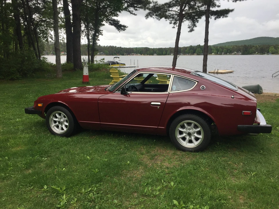 1977 Nissan Fairlady Z 1st Gen - Image 11 of 31