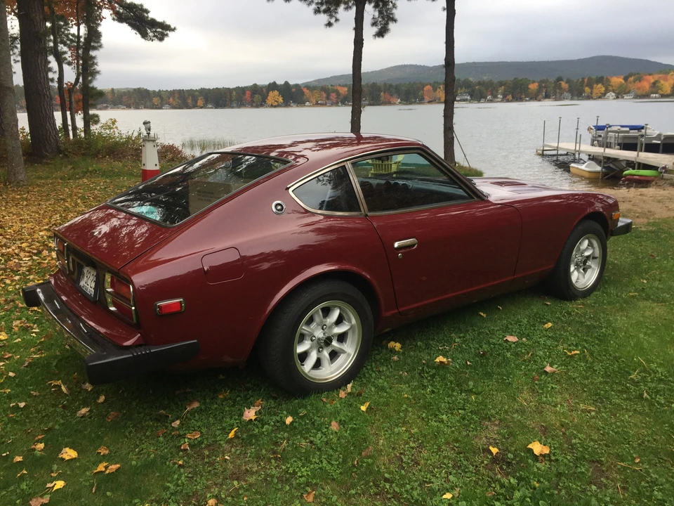 1977 Nissan Fairlady Z 1st Gen - Image 17 of 31