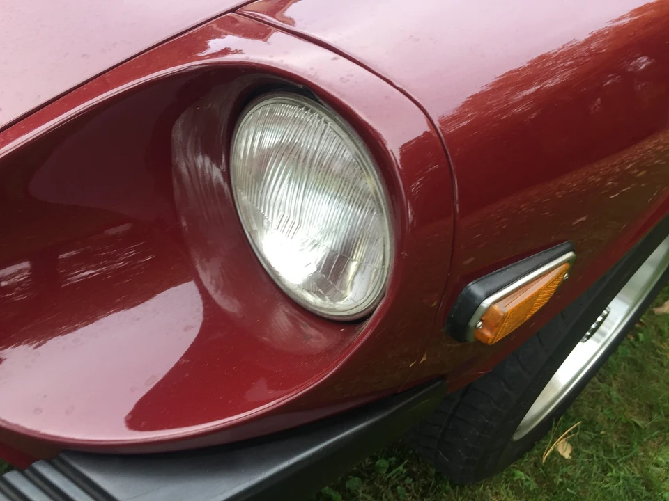 1977 Nissan Fairlady Z 1st Gen - Image 20 of 31