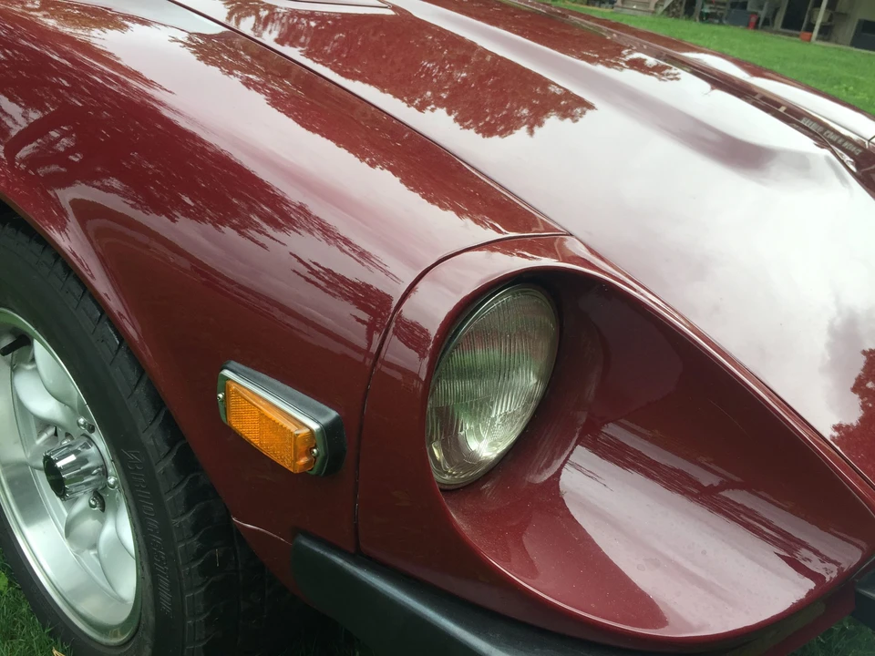 1977 Nissan Fairlady Z 1st Gen - Image 21 of 31