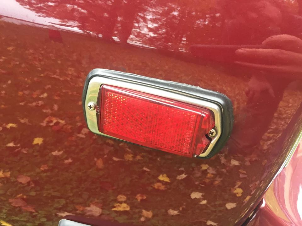 1977 Nissan Fairlady Z 1st Gen - Image 27 of 31