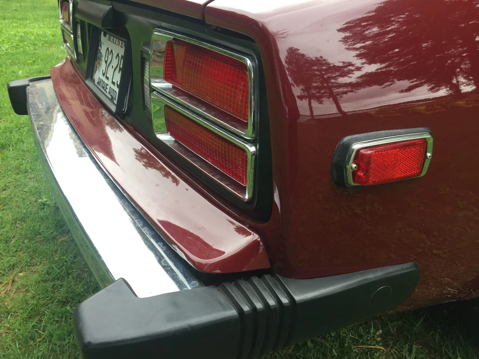 1977 Nissan Fairlady Z 1st Gen - Image 29 of 31
