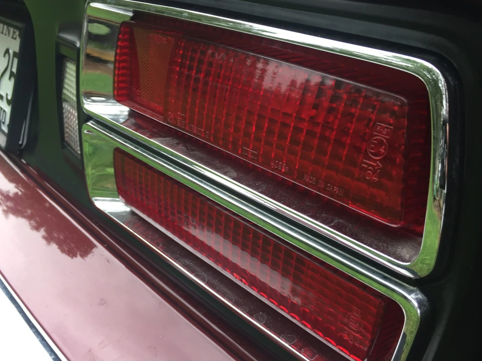 1977 Nissan Fairlady Z 1st Gen - Image 31 of 31
