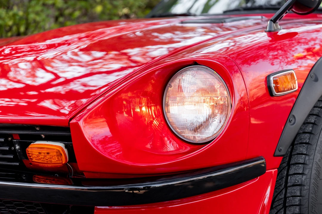 1977 Nissan Fairlady Z 1st Gen - Image 17 of 31