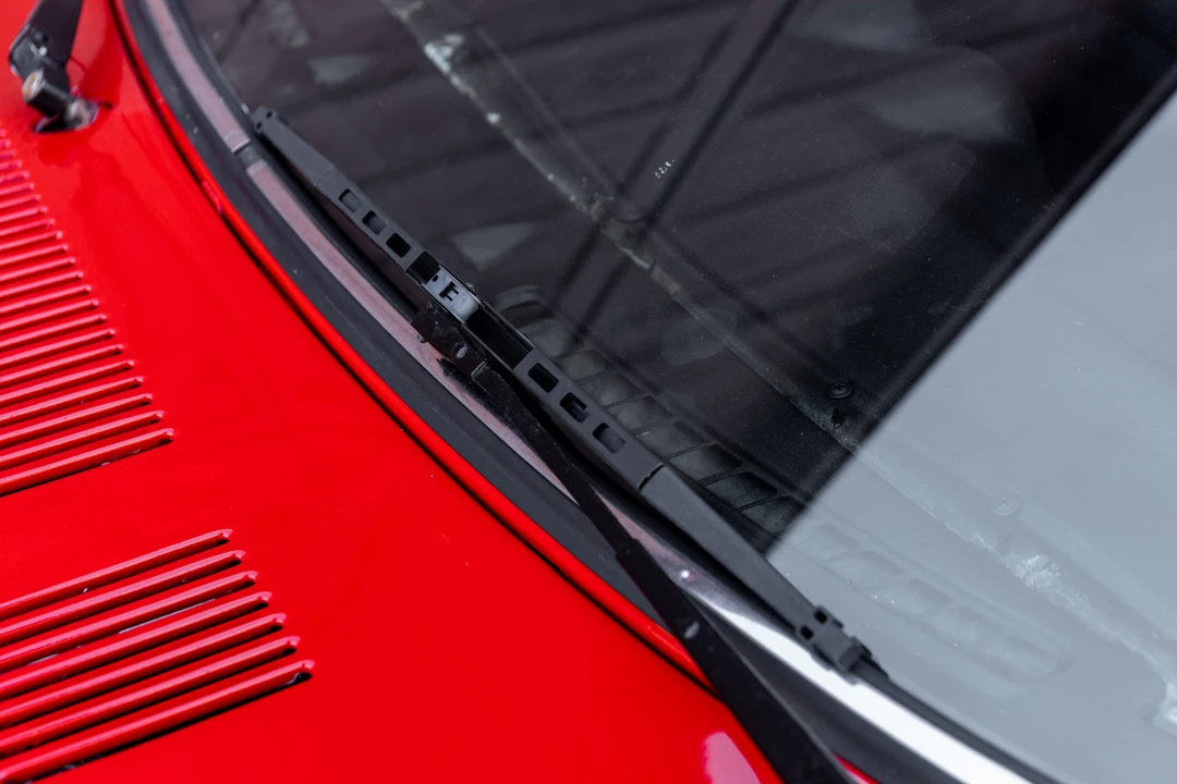 1977 Nissan Fairlady Z 1st Gen - Image 25 of 31