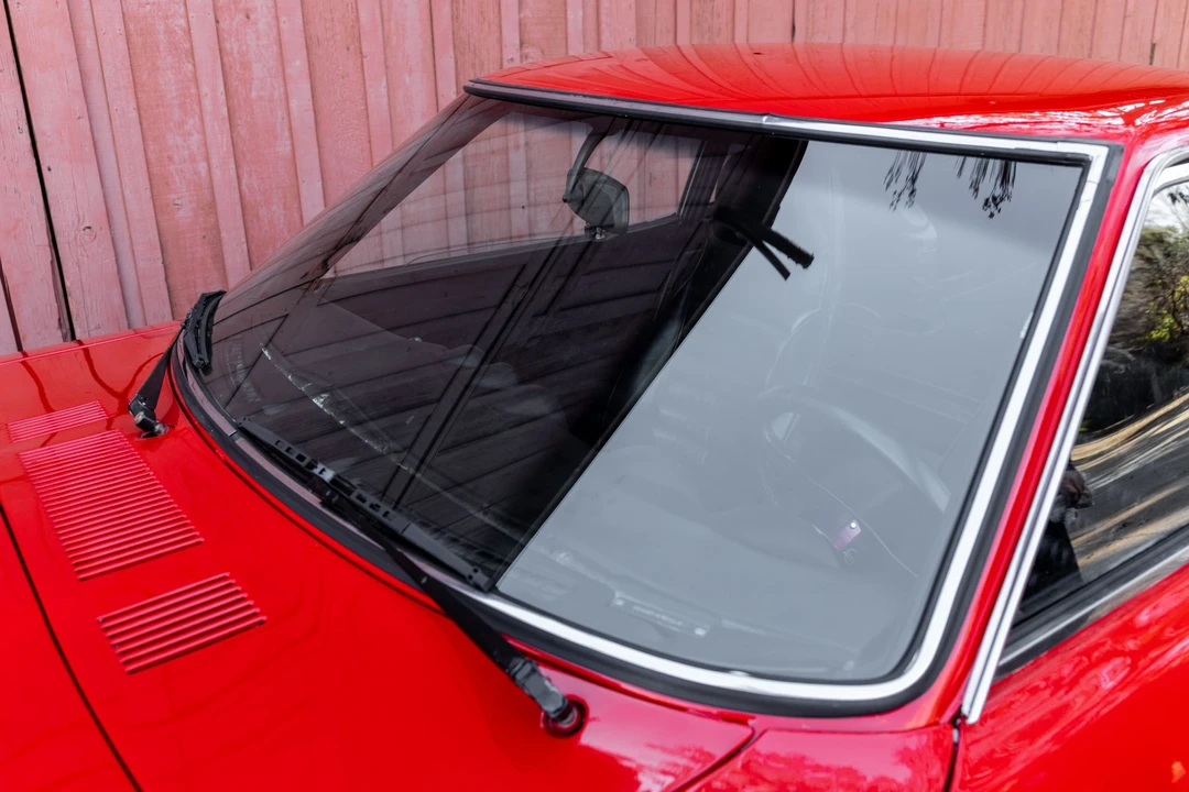 1977 Nissan Fairlady Z 1st Gen - Image 24 of 31