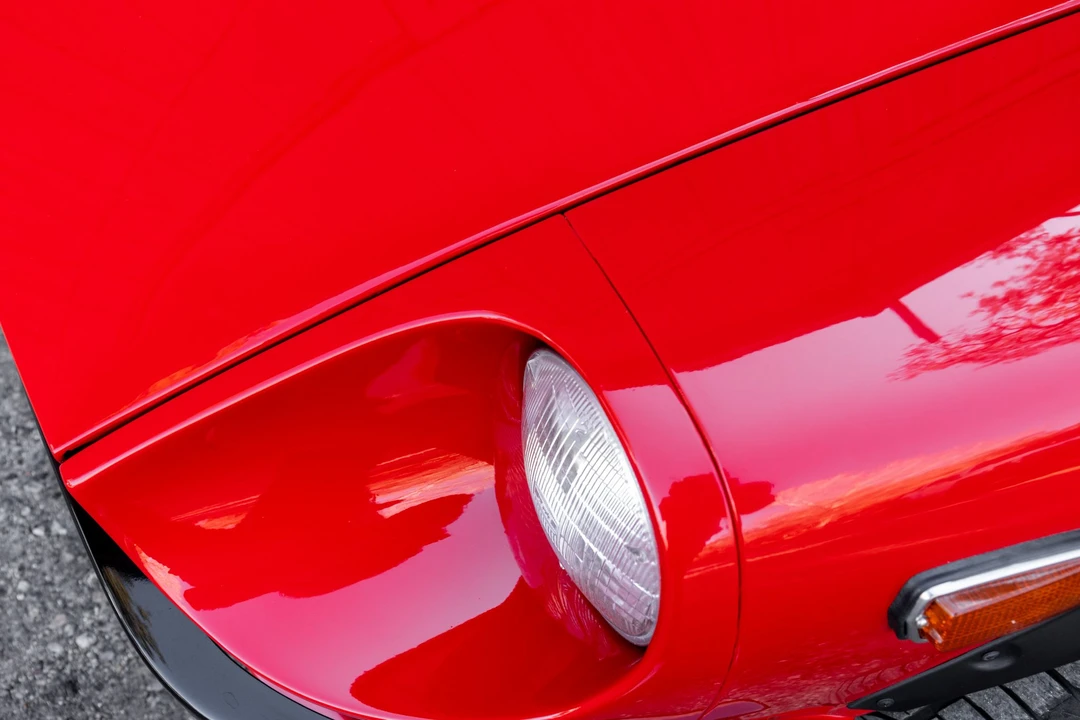 1977 Nissan Fairlady Z 1st Gen - Image 18 of 31