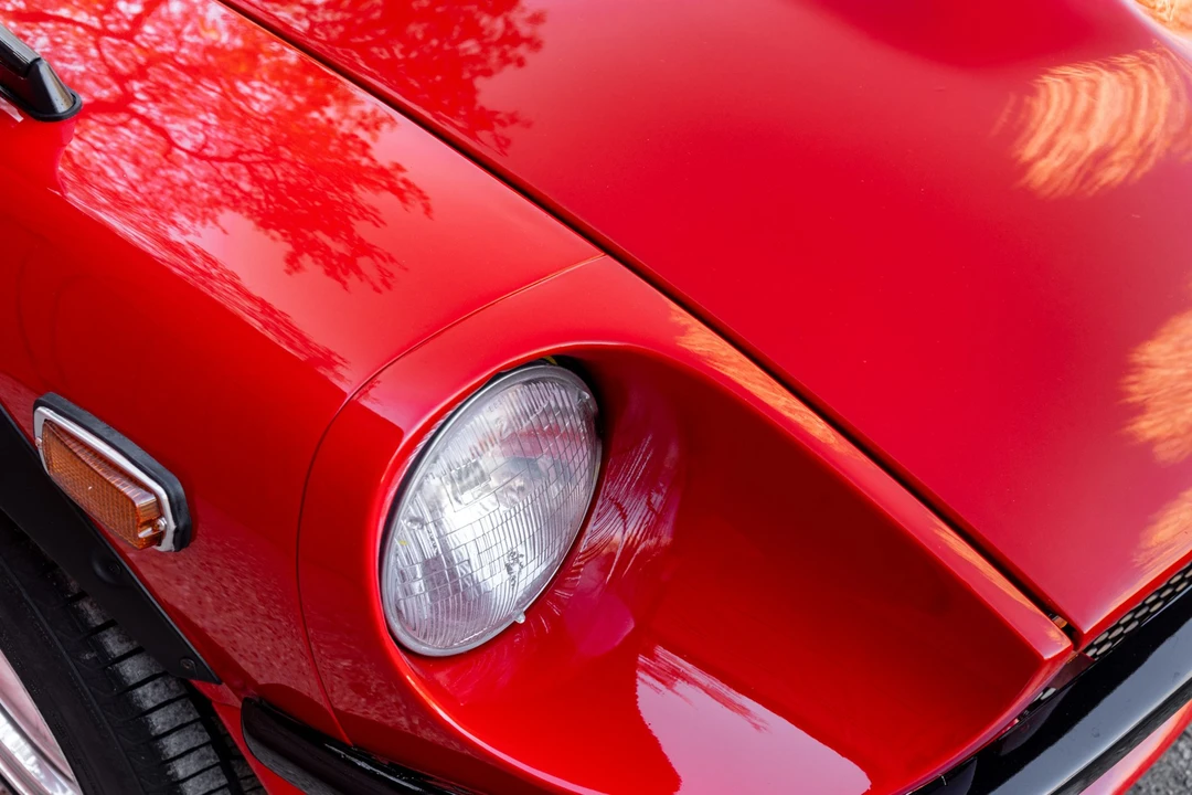 1977 Nissan Fairlady Z 1st Gen - Image 19 of 31