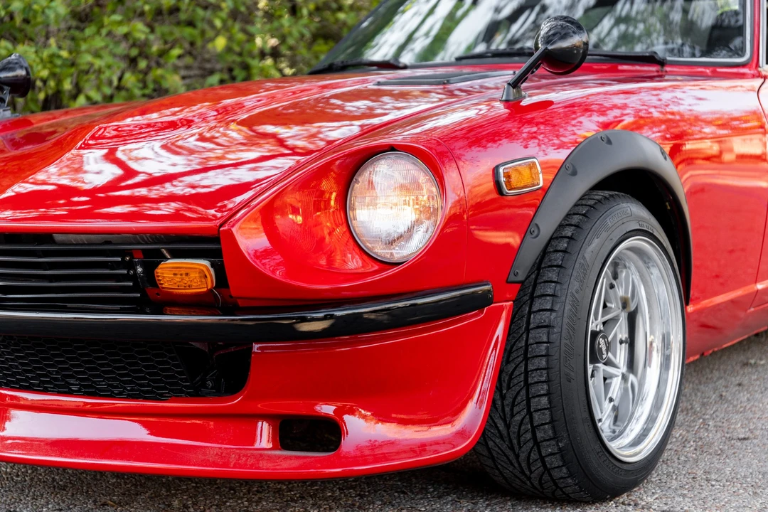 1977 Nissan Fairlady Z 1st Gen - Image 15 of 31