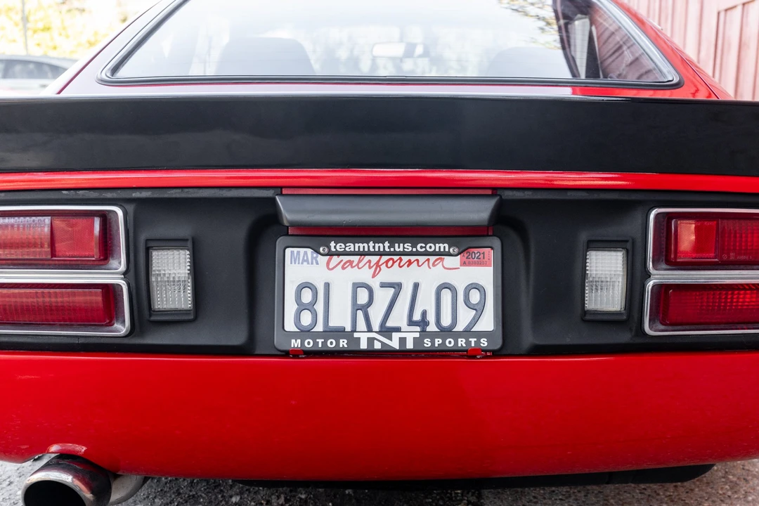 1977 Nissan Fairlady Z 1st Gen - Image 22 of 31