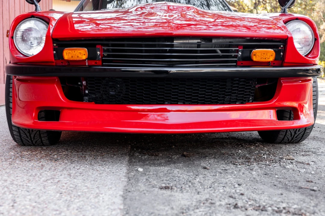 1977 Nissan Fairlady Z 1st Gen - Image 13 of 31