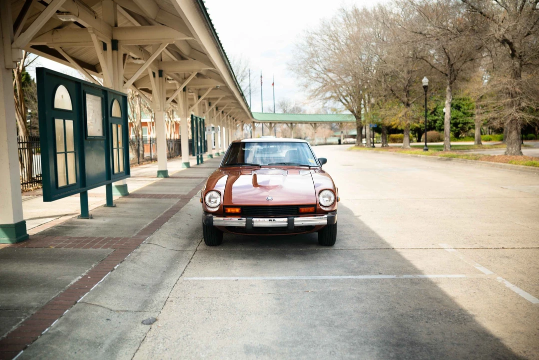 1977 Nissan Fairlady Z 1st Gen - Image 11 of 31