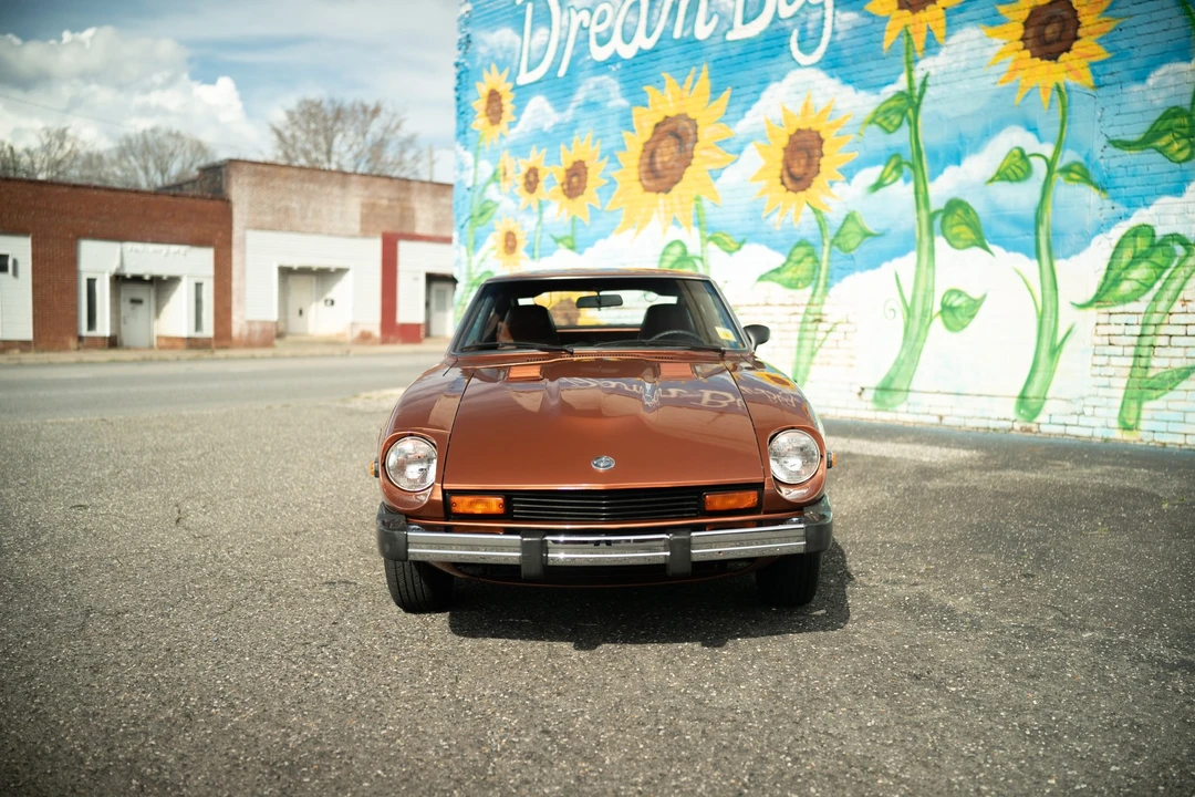 1977 Nissan Fairlady Z 1st Gen - Image 12 of 31