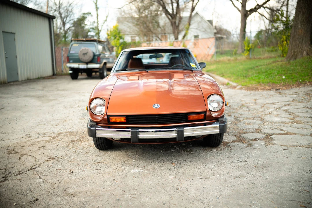 1977 Nissan Fairlady Z 1st Gen - Image 22 of 31
