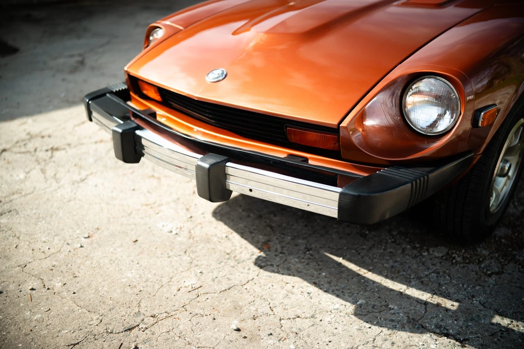 1977 Nissan Fairlady Z 1st Gen - Image 31 of 31