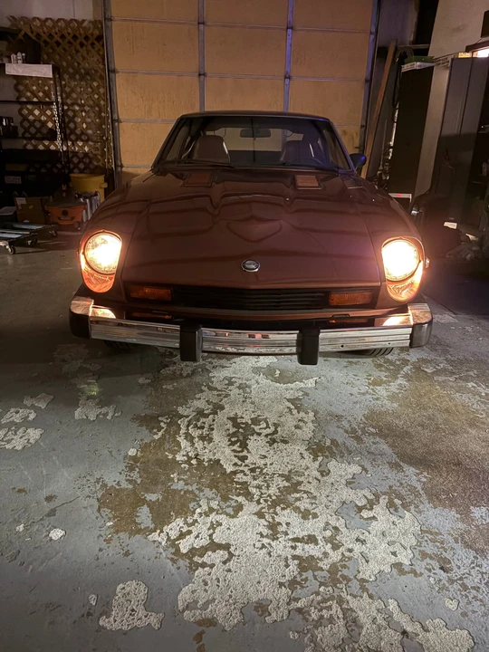 1977 Nissan Fairlady Z 1st Gen - Image 24 of 31