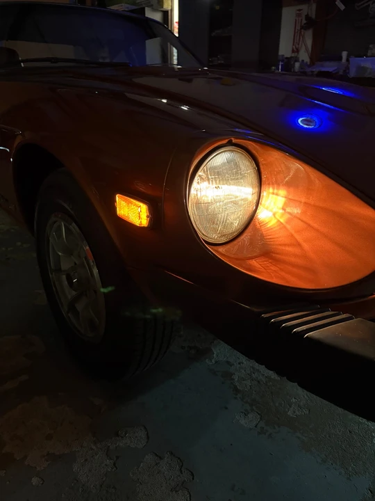 1977 Nissan Fairlady Z 1st Gen - Image 26 of 31