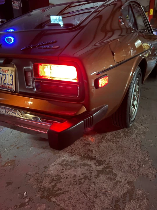 1977 Nissan Fairlady Z 1st Gen - Image 27 of 31