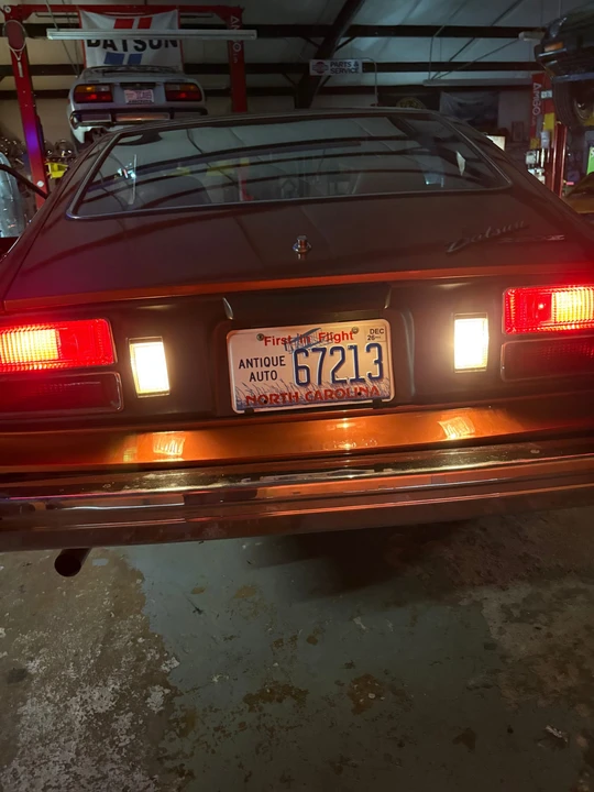1977 Nissan Fairlady Z 1st Gen - Image 30 of 31
