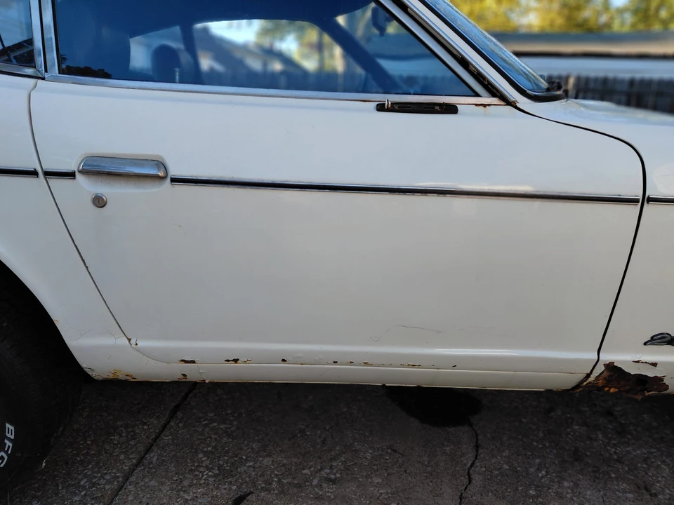 1977 Nissan Fairlady Z 1st Gen - Image 28 of 31