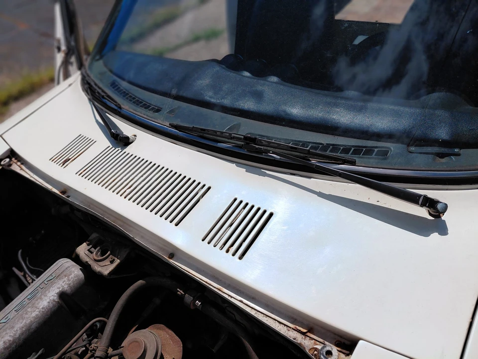 1977 Nissan Fairlady Z 1st Gen - Image 18 of 31