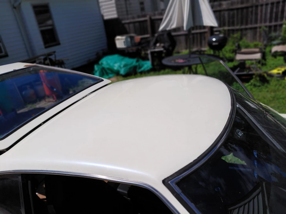 1977 Nissan Fairlady Z 1st Gen - Image 30 of 31