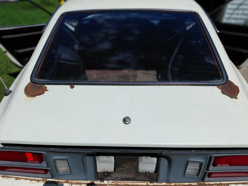 1977 Nissan Fairlady Z 1st Gen - Image 23 of 31