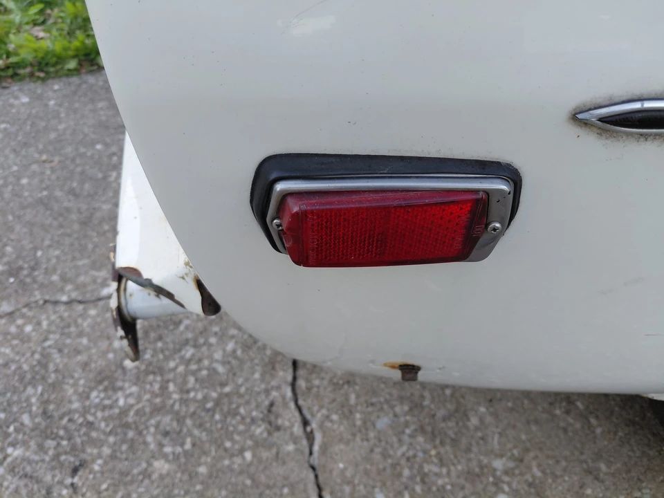 1977 Nissan Fairlady Z 1st Gen - Image 25 of 31