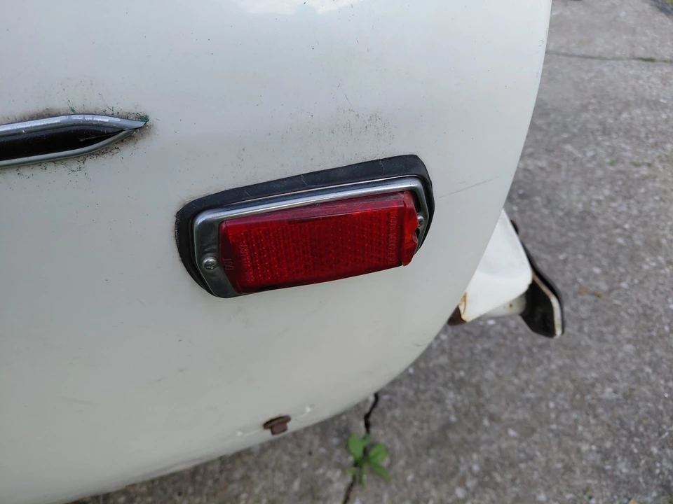 1977 Nissan Fairlady Z 1st Gen - Image 22 of 31