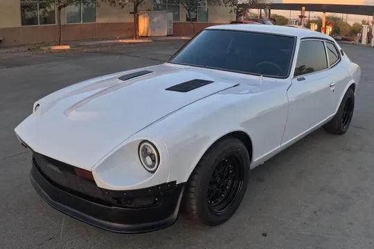1977 Datsun 280Z
