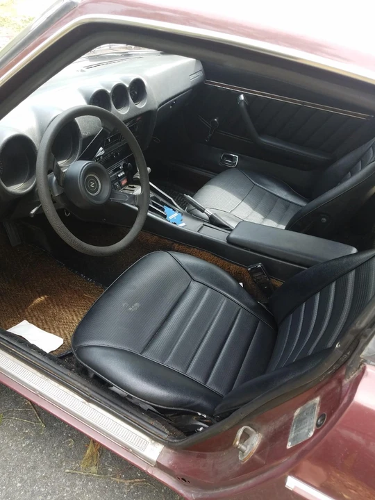 1977 Nissan Fairlady Z 1st Gen - Image 17 of 31