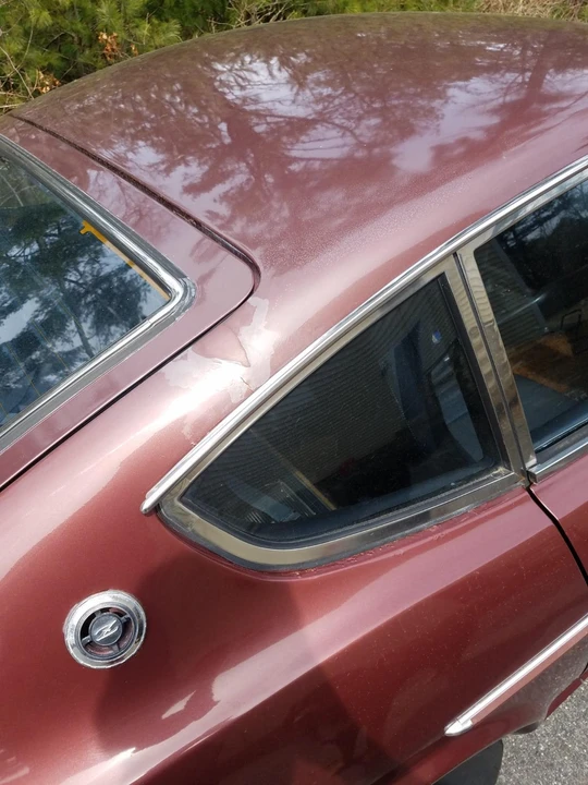 1977 Nissan Fairlady Z 1st Gen - Image 14 of 31