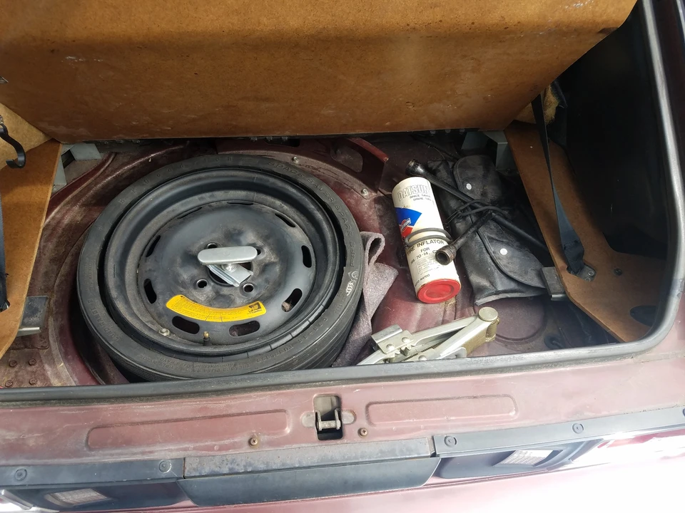 1977 Nissan Fairlady Z 1st Gen - Image 24 of 31