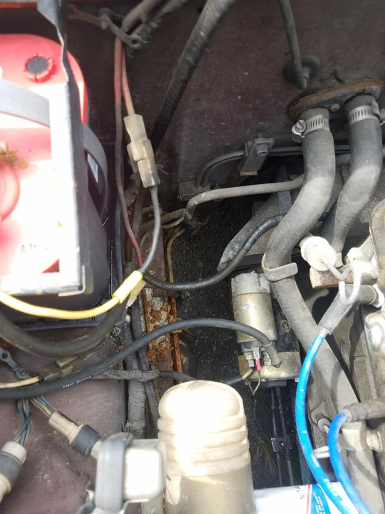 1977 Nissan Fairlady Z 1st Gen - Image 31 of 31